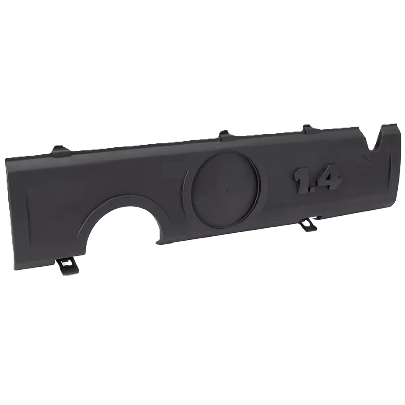 MOTOR UST KAPAGI 1.4 ALTEA 07>13 CORDOBA 06>09 IBIZA 09>15 LEON 06>13 TOLEDO 05>09