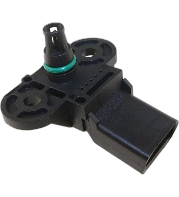 BASINC SENSORU IBIZA V LEON FABIA CADDY GOLF V / VI 1,4 16V / 1,6 16V 05>