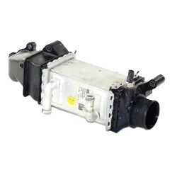 TURBO RADYATORU INTERCOOLER POLO FABIA IBIZA 1.4 TDI CUSA CUSB 