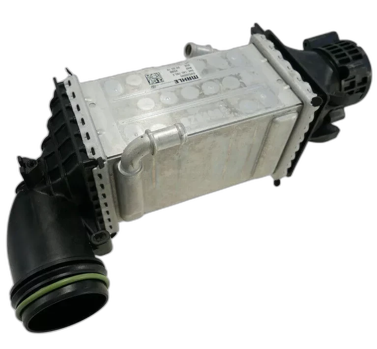 TURBO RADYATORU INTERCOOLER A1 A3 Q2 Q3 ARONA ATECA IBIZA LEON TARRACO FABIA KAROQ KODIAQ OCTAVIA SLAVIA SUPERB ARTEON CADDY GOLF VII VIII POLO TAIGO TIGUAN T-ROC PASSAT 1.5TSI DPCA