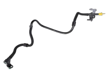 VAKUM HORTUMU CADDY GOLF VIII PASSAT TIGUAN A4 A6 Q5 LEON KODIAQ OCTAVIA 1.6 DCX