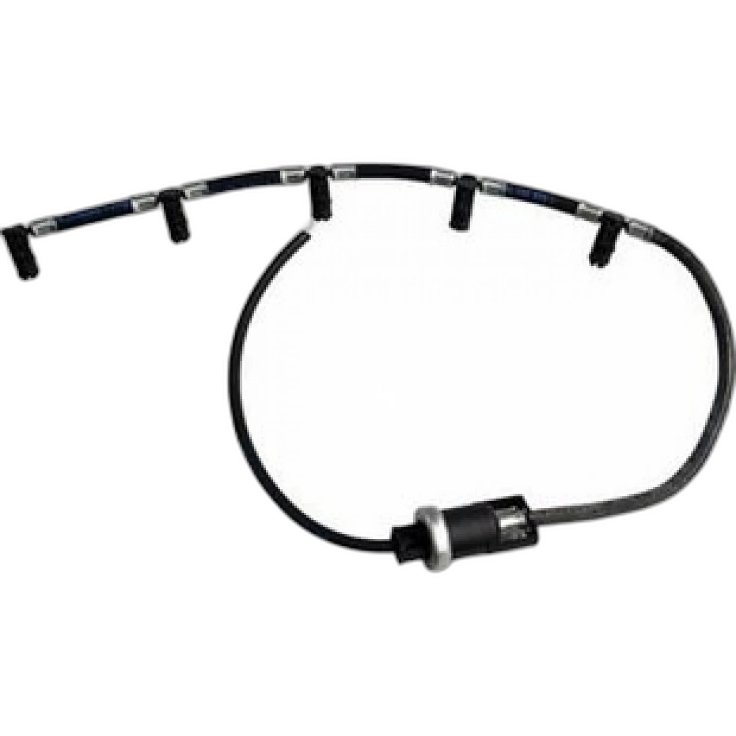 ENJEKTOR YAKIT HORTUMU CRAFTER 2.5TDI 06>