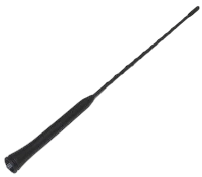 ANTEN CUBUGU 28 CM FELICIA 95>01 FABIA 00>04 OCTVAVIA 97>11