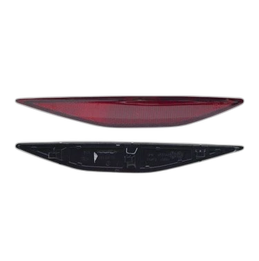 TAMPON REFLEKTORU SAG KARARTILMIS GOLF VII 13>17