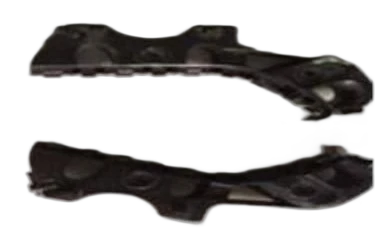 ON TAMPON BRAKETI SAG CC 09>12