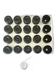 BIJON KAPAK SETI SIFRESIZ VAG GRUBU ARACLAR ICIN