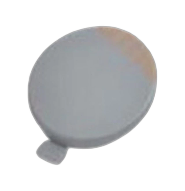 ON TAMPON CEKI DEMIR KAPAGI SKODA SUPERB III 15>19