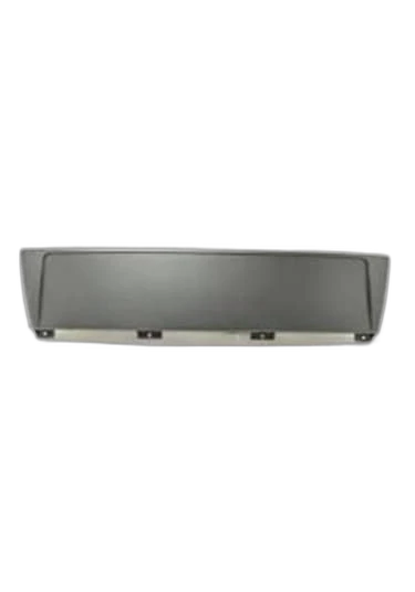 PLAKALIK PARLAK GRI BOYALI AUDI A3 04>08