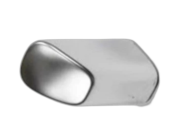 EL FREN TABANCA BUTONU PARLAK KROM POLO 10>> FABIA 15>>