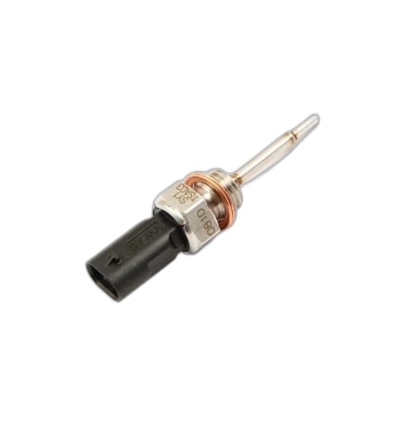 EGZOZ GAZI SICAKLIK SENSORU (EMME MANIFOLD - BIREBIR ORJINAL URUN) ARTEON CADDY CRAFTER GOLF VIII PASSAT T-CROSS TIGUAN TOUAREG T7 T-ROC A1 A3 A4 A5 A6 A7 A8 Q2 Q3 Q5 Q7 Q8 ATECA LEON TARRACO KAROQ KODIAQ SCALA SUPERB OCTAVIA 15>>