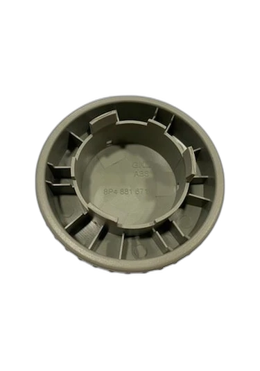 KOLTUK AYAR KOLU GRI AUDI A3 04>>