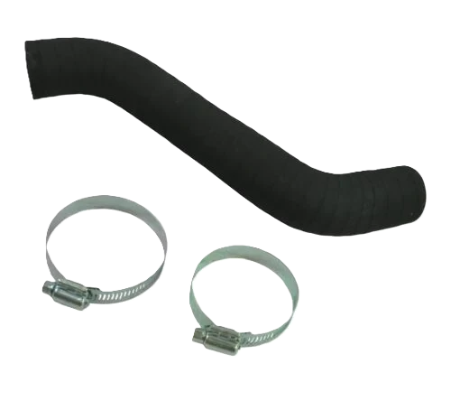 TURBO HORTUMU CRAFTER 2,5TDI 06>16