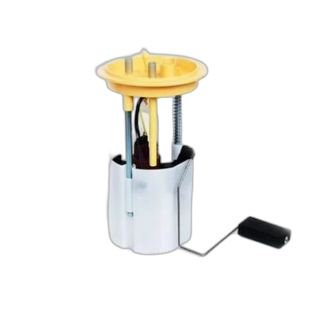 YAKIT SAMANDIRASI KOMPLE CADDY III IV 1.6 / / 1.9 / 2.0TDI 04>