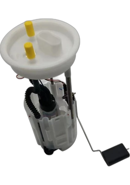 YAKIT DEPO SAMANDIRASI PASSAT 1.6 1.8 2.0 SUPERB 1.8 2.0 01>08