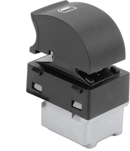 CAM ACMA KAPAMA ANAHTARI YOLCU TARAFI TEKLI A3 97>03 A6 97>05