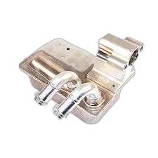 SANZIMAN YAG SOGUTUCUSU A4 A5 A6 A7 Q5 16>>