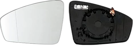 DIS DIKIZ AYNA CAMI TIGUAN ELEKTRIKLI AYNA CAMI 16->KOR NOKTALI SOL