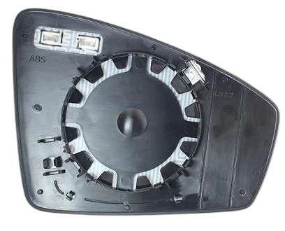 DIS DIKIZ AYNA CAMI TIGUAN ELEKTRIKLI AYNA CAMI 16->SAG