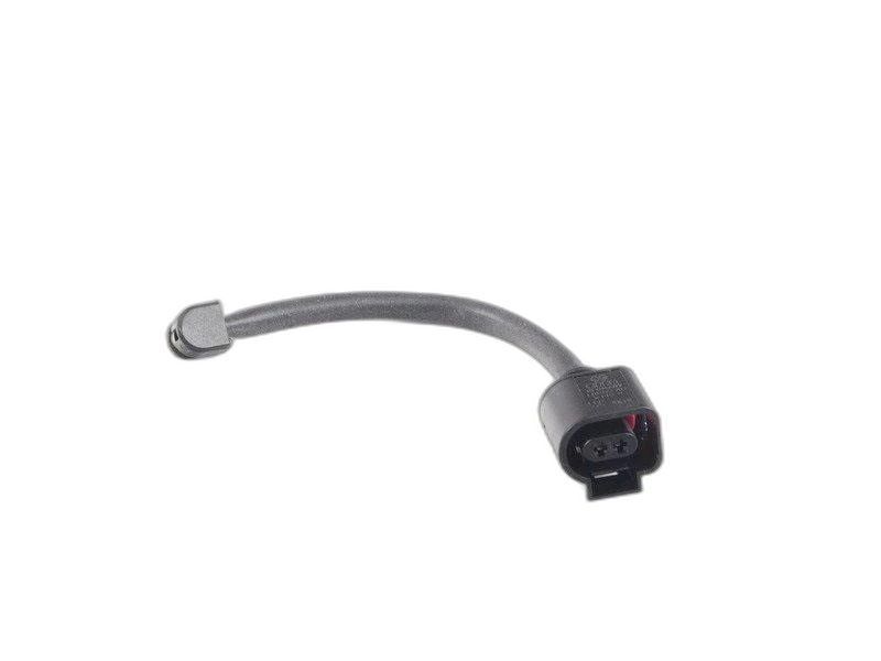 FREN BALATASI ASINTI KABLOSU ARKA SAG SOL TOUAREG (135MM) 11>