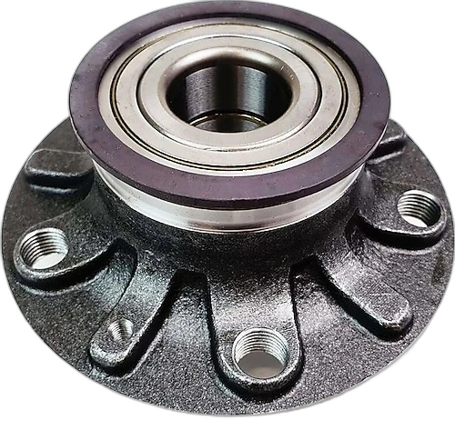 ARKA TEKER PORYASI (ICERIGI ORJINAL) RULMANLI 5 BIJON ABSLI (30X136X68) GOLF V VI 1,4FSI 03> ALTEA 11>15 OCTAVIA 13> Q2 T-ROC KAROQ 17>